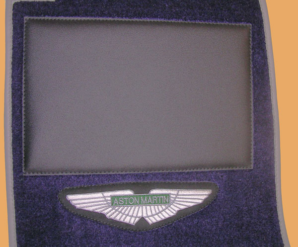 Astonmartin